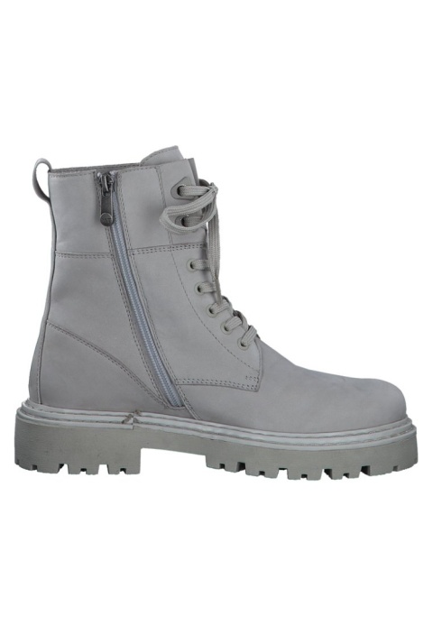 Marco Tozzi - Botki sznurowane Rozmiar 38