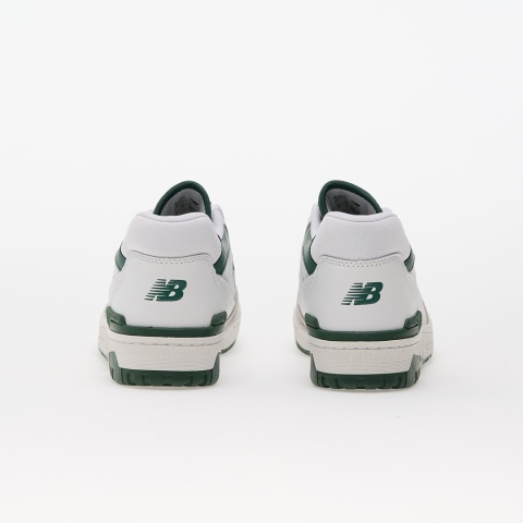 NEW BALANCE 550 White/ Green/ Grey Rozmiar 39.5