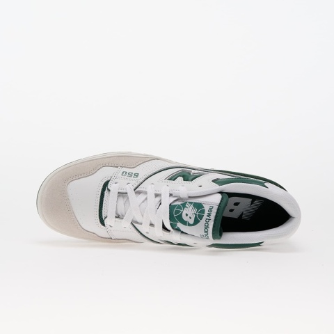 NEW BALANCE 550 White/ Green/ Grey Rozmiar 39.5