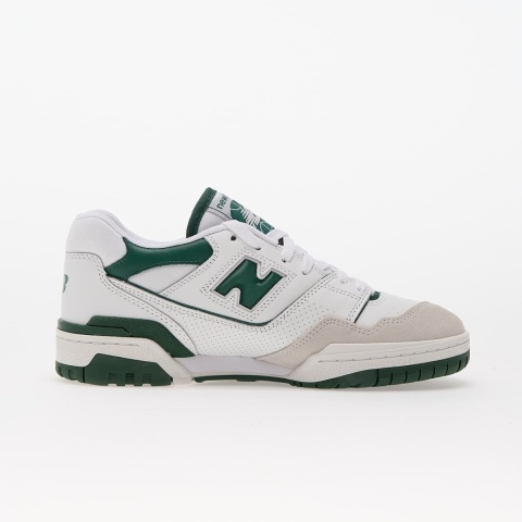 NEW BALANCE 550 White/ Green/ Grey Rozmiar 39.5