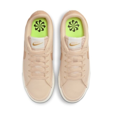 NIKE COURT LEGACY NEXT NATURE Rozmiar 36,5