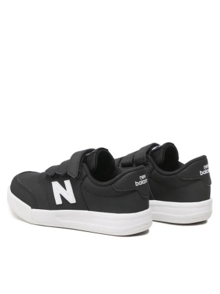 New Balance Sneakersy PVCT60BW Rozmiar 33