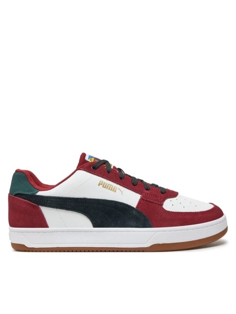 Puma Sneakersy Caven 2.0 Czerwony rozmiar 45