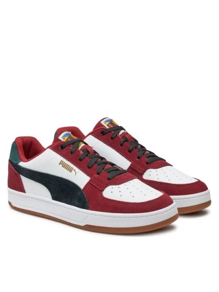 Puma Sneakersy Caven 2.0 Czerwony rozmiar 45