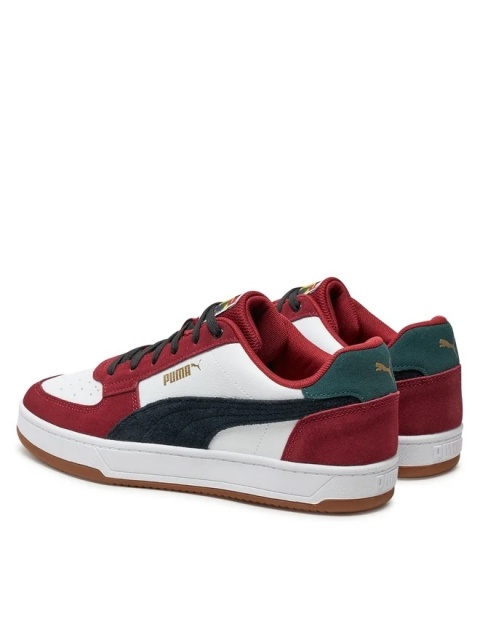 Puma Sneakersy Caven 2.0 Czerwony rozmiar 45