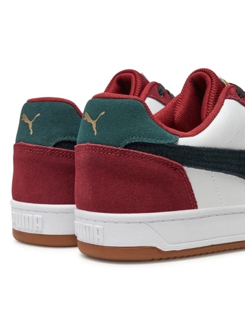 Puma Sneakersy Caven 2.0 Czerwony rozmiar 45