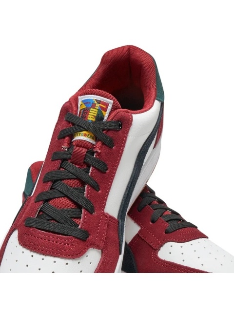 Puma Sneakersy Caven 2.0 Czerwony rozmiar 45