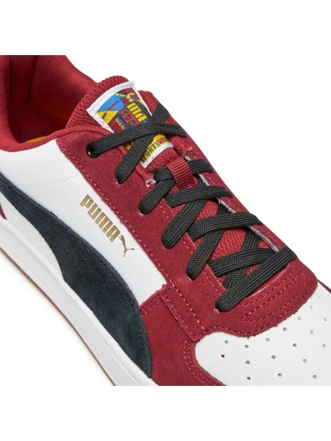 Puma Sneakersy Caven 2.0 Czerwony rozmiar 45