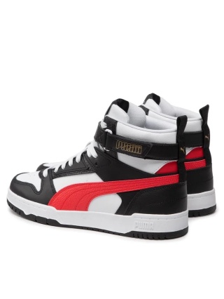 Puma Sneakersy Rbd Game Junior 385839 05 rozmiar 37