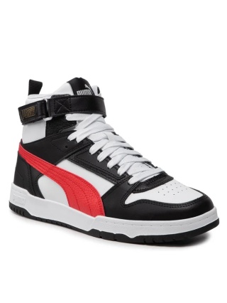 Puma Sneakersy Rbd Game Junior 385839 05 rozmiar 37