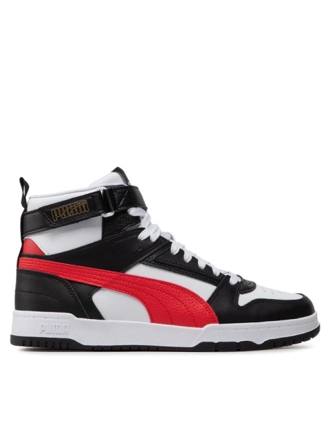 Puma Sneakersy Rbd Game Junior 385839 05 rozmiar 37