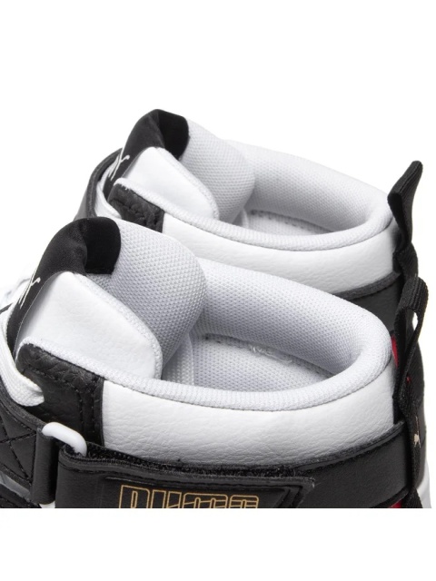 Puma Sneakersy Rbd Game Junior 385839 05 rozmiar 37