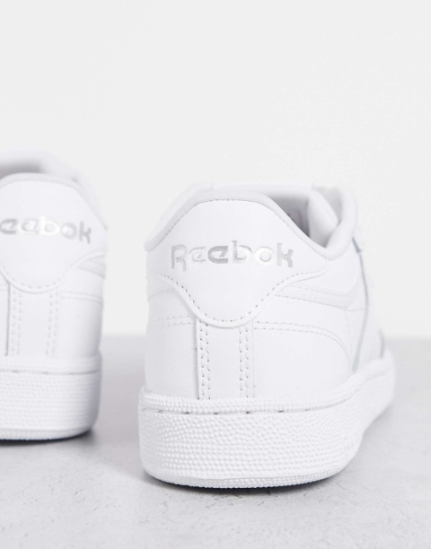 REEBOK CLUB C 85 BUTY SPORTOWE DAMSKIE ROZMIAR 35.5