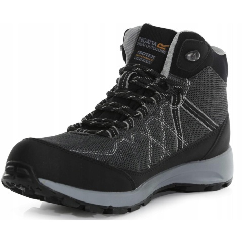 Regatta Buty trekkingowe męskie Samaris Lite rozmiar 43