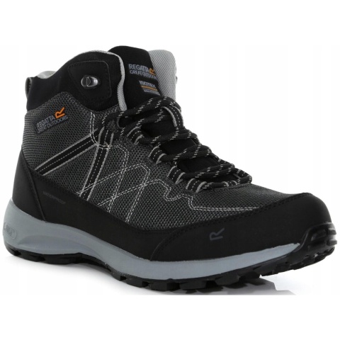 Regatta Buty trekkingowe męskie Samaris Lite rozmiar 43