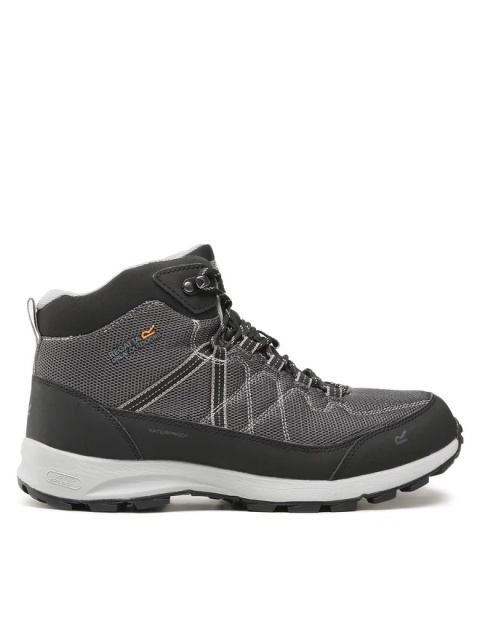 Regatta Trekkingi Samaris Lite RMF700 Szary Rozmiar 43