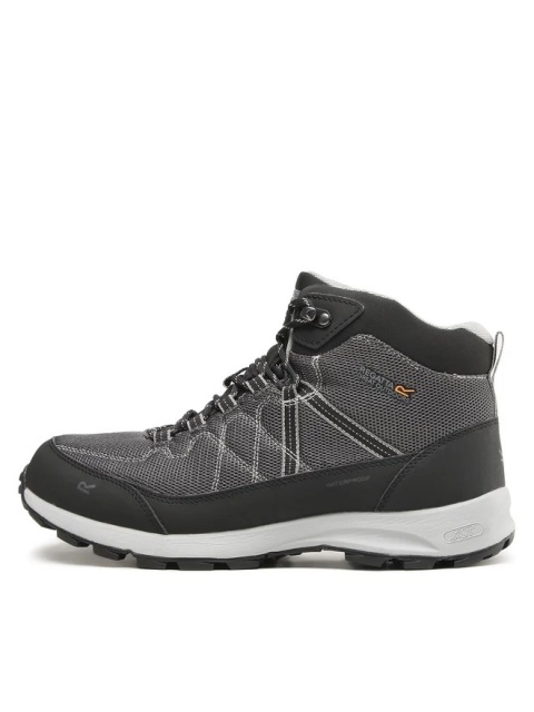 Regatta Trekkingi Samaris Lite RMF700 Szary Rozmiar 43