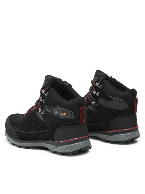 Regatta Trekkingi Samaris Suede Rozmiar 46