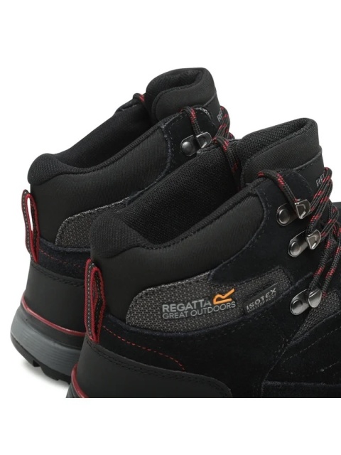 Regatta Trekkingi Samaris Suede Rozmiar 46