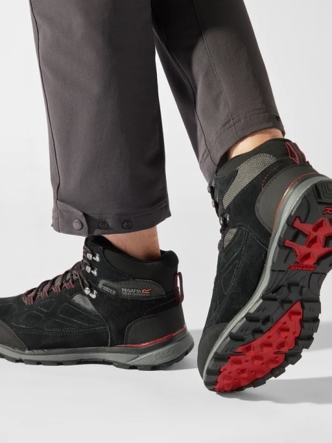 Regatta Trekkingi Samaris Suede Rozmiar 46