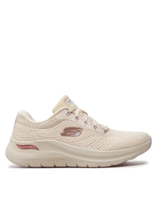 Skechers Sneakersy Arch Fit 2.0-Big League Rozmiar 38