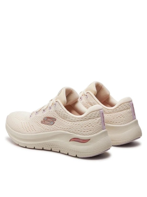 Skechers Sneakersy Arch Fit 2.0-Big League Rozmiar 38