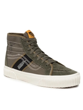 Vans Sneakersy Sk8-Hi Gym Issue rozmiar 35