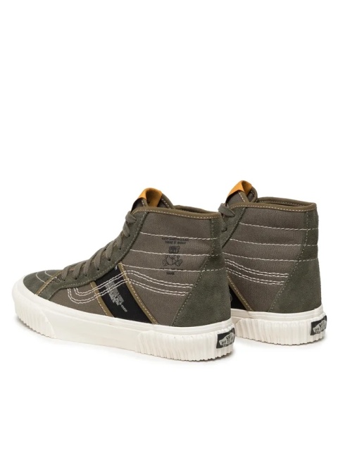 Vans Sneakersy Sk8-Hi Gym Issue rozmiar 35