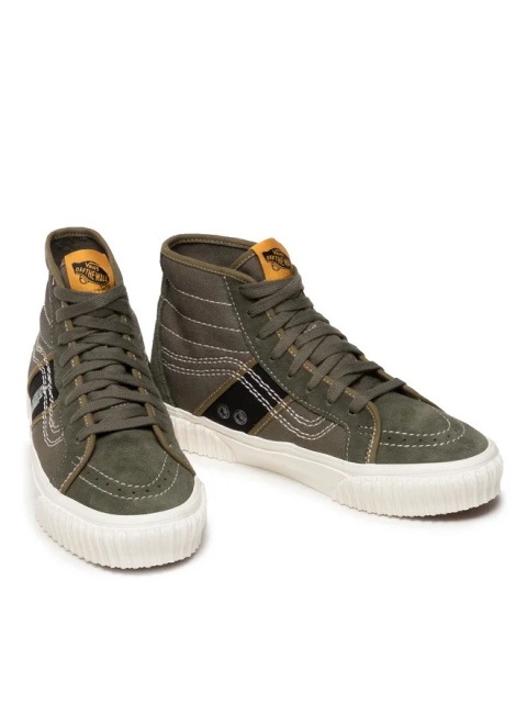 Vans Sneakersy Sk8-Hi Gym Issue rozmiar 35