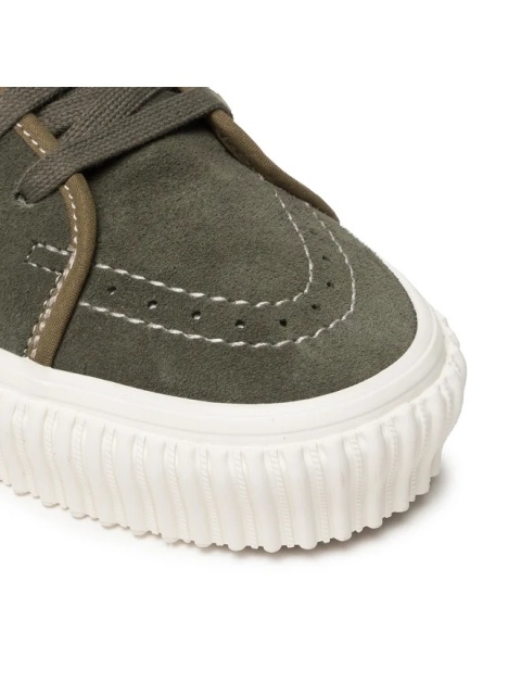 Vans Sneakersy Sk8-Hi Gym Issue rozmiar 35