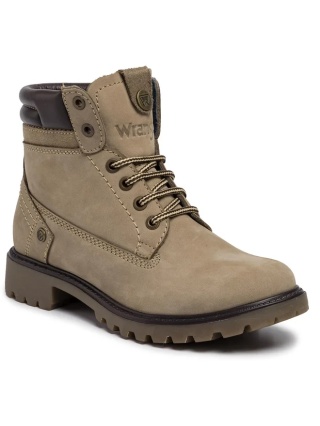 Wrangler Trapery Seattle Lace Hi rozmiar 36