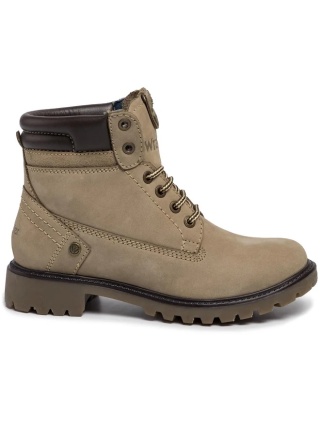 Wrangler Trapery Seattle Lace Hi rozmiar 36