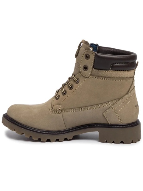 Wrangler Trapery Seattle Lace Hi rozmiar 36