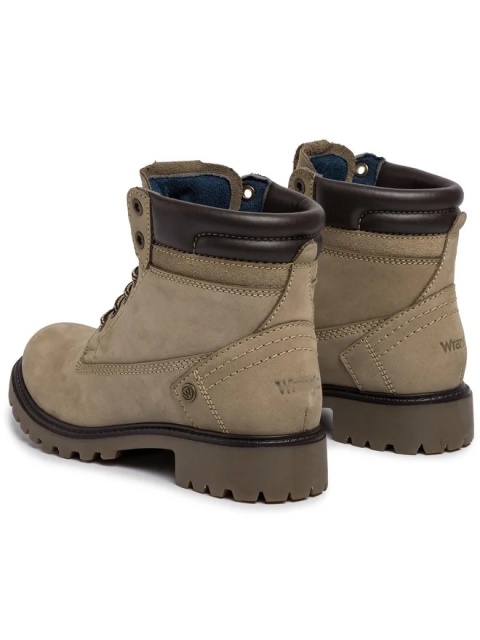 Wrangler Trapery Seattle Lace Hi rozmiar 36