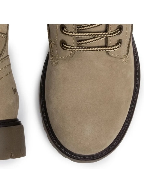 Wrangler Trapery Seattle Lace Hi rozmiar 36