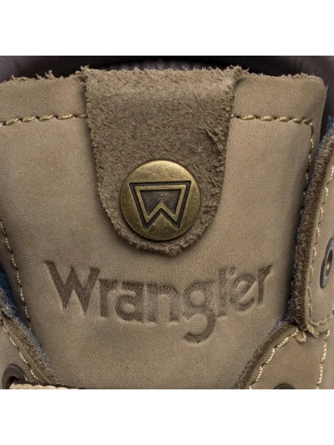 Wrangler Trapery Seattle Lace Hi rozmiar 36