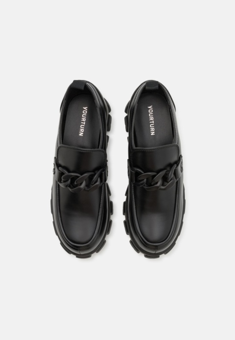 Yourturn Unisex - Półbuty wsuwane rozmiar 39