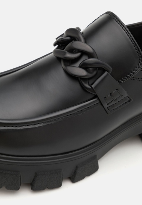 Yourturn Unisex - Półbuty wsuwane rozmiar 39