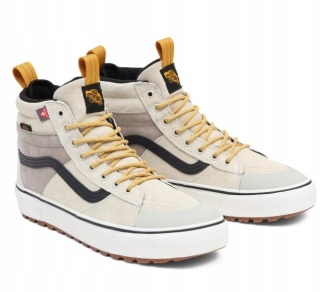 Zimowe trampki ocieplane Vans SK8-Hi MTE-2 Utility Popi Rozmiar 39