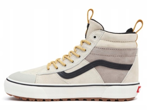 Zimowe trampki ocieplane Vans SK8-Hi MTE-2 Utility Popi Rozmiar 39