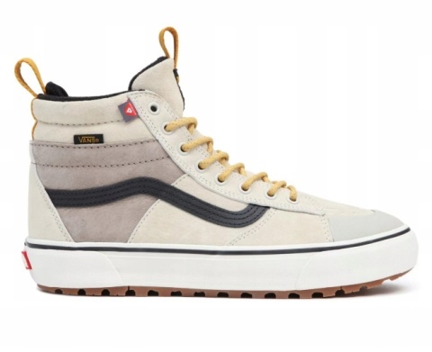 Zimowe trampki ocieplane Vans SK8-Hi MTE-2 Utility Popi Rozmiar 39