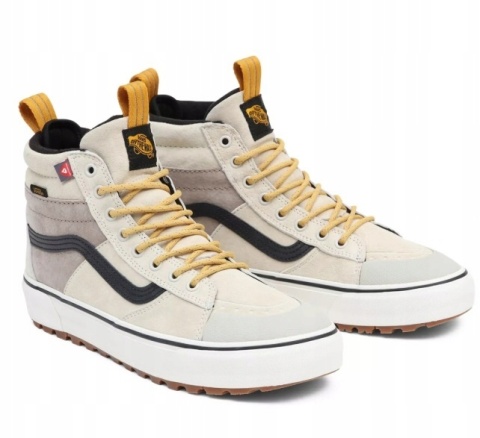 Zimowe trampki ocieplane Vans SK8-Hi MTE-2 Utility Popi Rozmiar 39