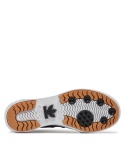 ADIDAS 40 2/3 BUTY DAMSKIE NIZZA TREK W GZ8857 CZARNE SNEAKERSY T1154