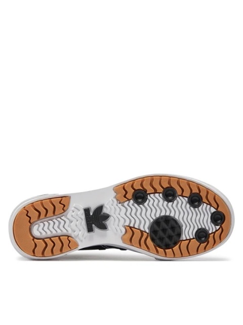 adidas Sneakersy Nizza Trek W GZ8857 Czarny Rozmiar 40 2/3