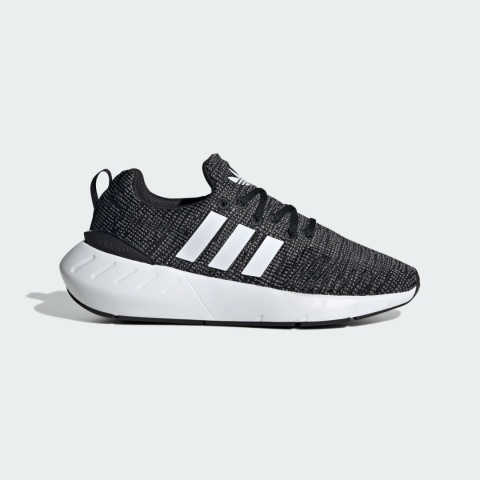 adidas Sneakersy Swift Run 22 Szary rozmiar 40 2/3