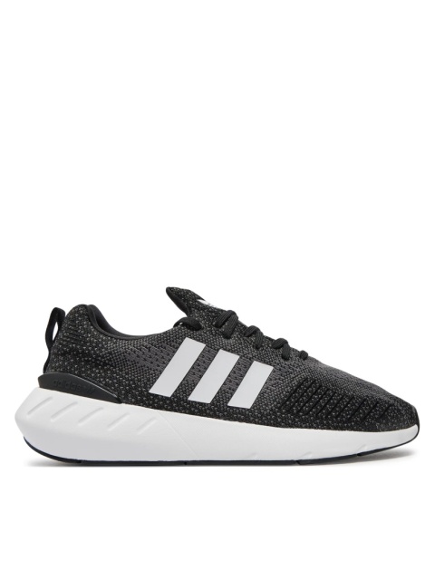 adidas Sneakersy Swift Run 22 Szary rozmiar 40 2/3