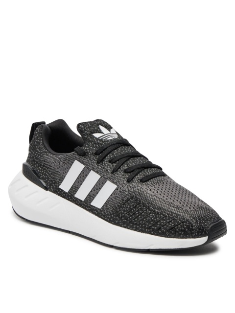 adidas Sneakersy Swift Run 22 Szary rozmiar 40 2/3