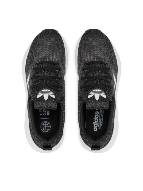 adidas Sneakersy Swift Run 22 Szary rozmiar 40 2/3