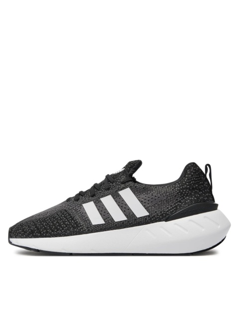 adidas Sneakersy Swift Run 22 Szary rozmiar 40 2/3