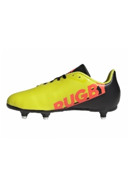 Adidas Rugby Junior Rugby Boot - SG rozmiar 37